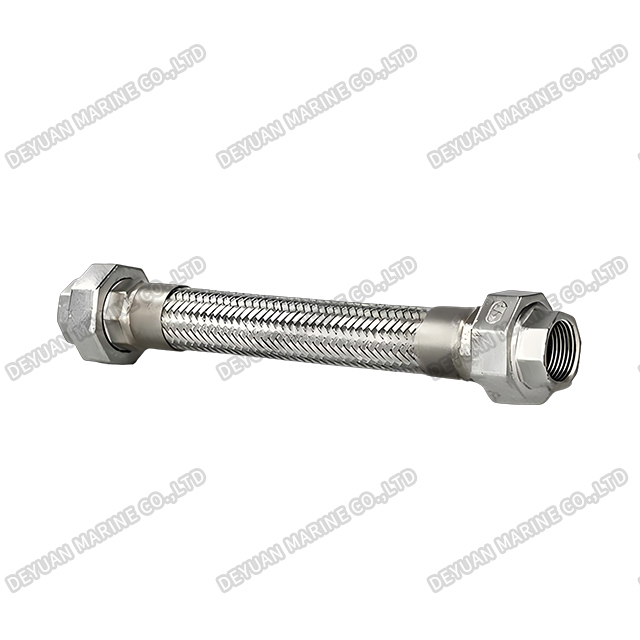 All Kinds Of Stainless Steel Metal Hose