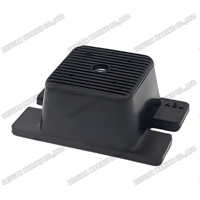 STR Type Rubber Shock Absorber