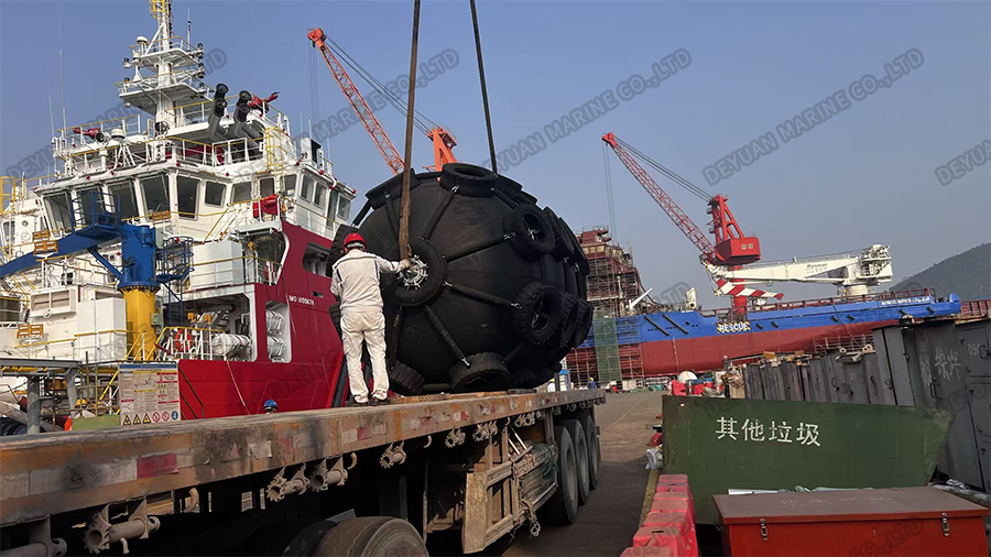 7700 DWT Oil Chemical Tanker 02