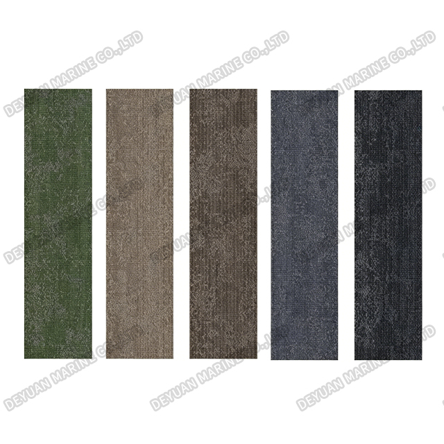 Shipyard Conference Room Carpet Tiles