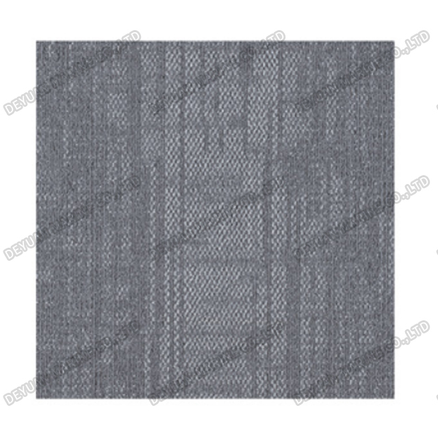 Shipyard Conference Room Slip-Resistant Carpet Tiles