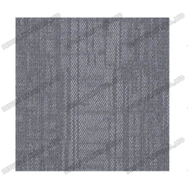 Shipyard Conference Room Slip-Resistant Carpet Tiles