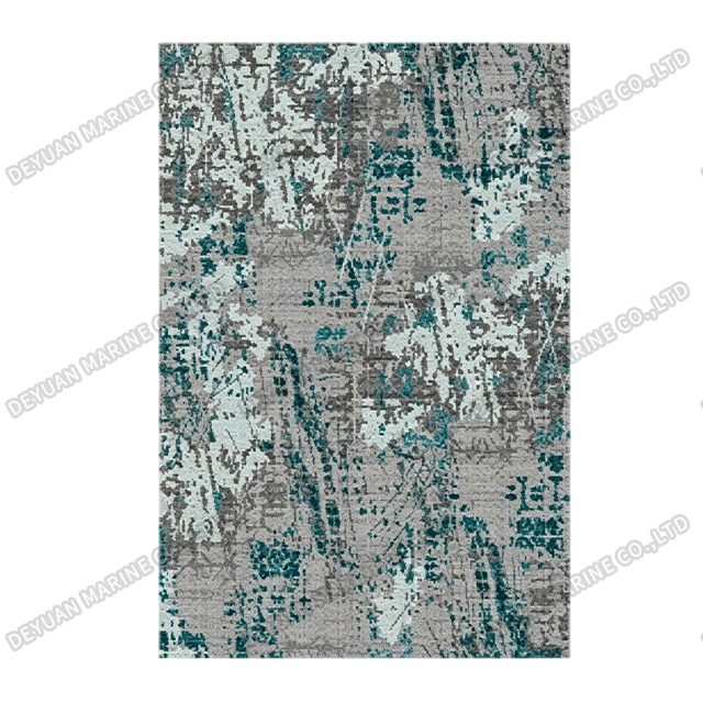 Soundproof Guest Rooms Carpets