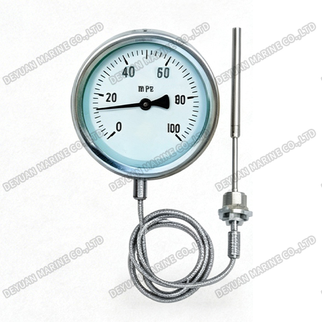 WTZ/Q-280 Pressure Type Thermometer