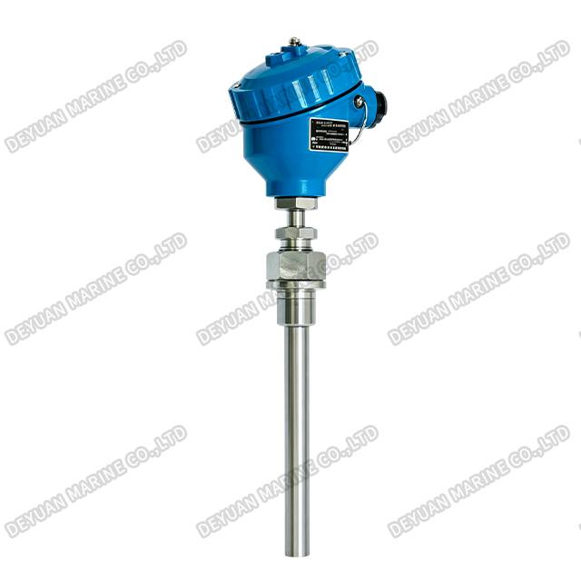 DZF Type Electric Temperature Regulator