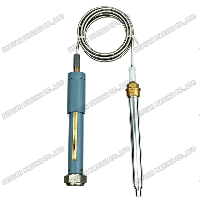 WTF Type Temperature Regulating Valve