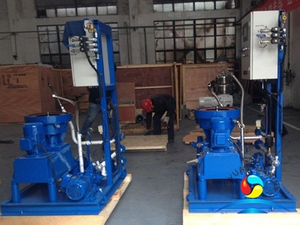 Mineral Oil and Residual Oil Separators