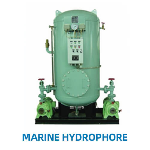 Marine Hydrophore