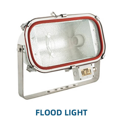 Flood Light
