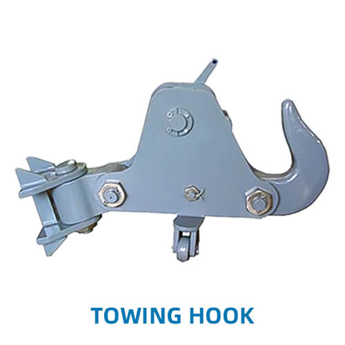 Towing Hook