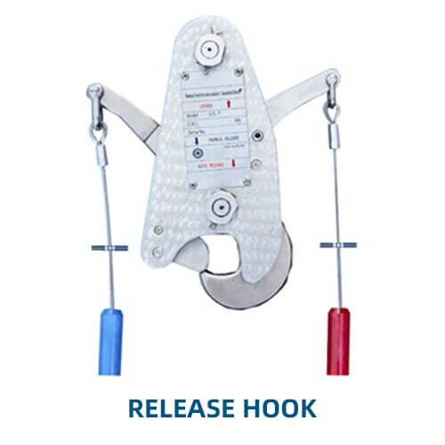 Release Hook