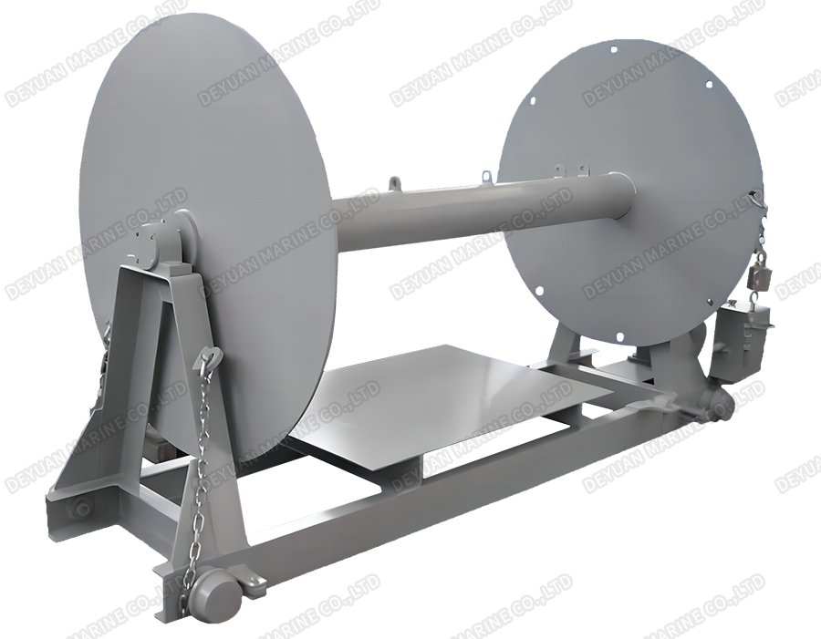 Electric Movable Pilot Ladder Reel from China manufacturer - China ...