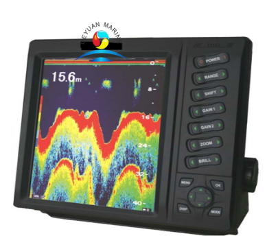 Introduction of Fish Finder