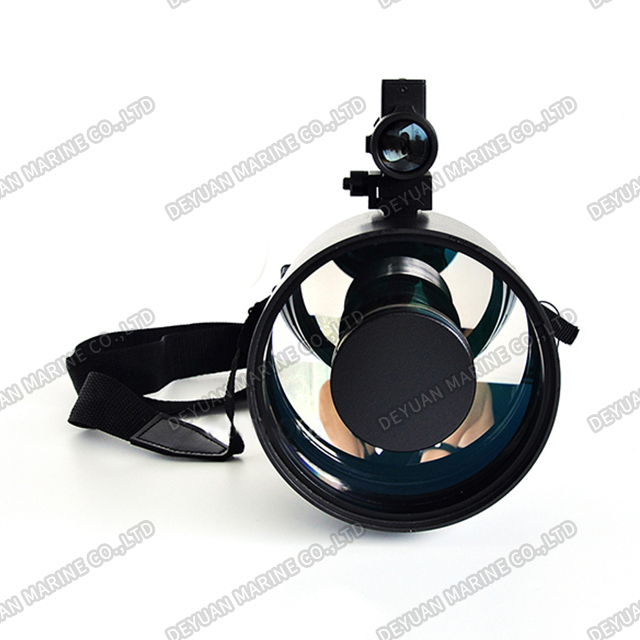 Gen2+ / Super Gen2 Auto-Gated Night Vision Binoculars