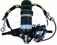 Do You Know How To Use SCBA?