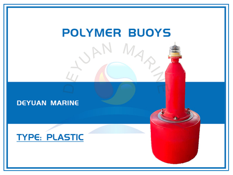 Polymer Buoys