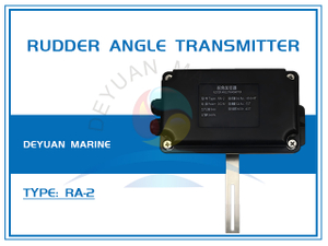 RA-2 Rudder Angle Transmitter