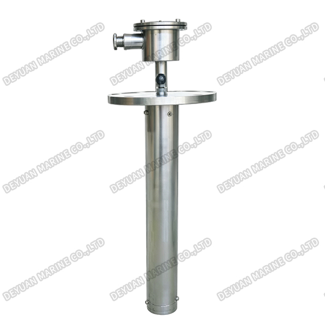 UQK-651/652 Marine Float Level Controller 