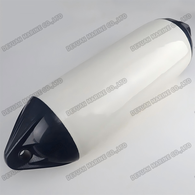 PVC Material TFF Boat Fender
