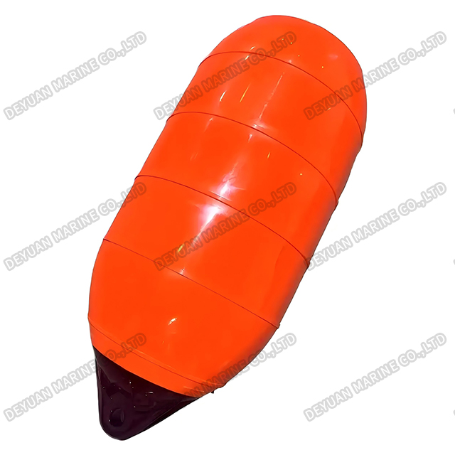 PVC Material LD Boat Fender