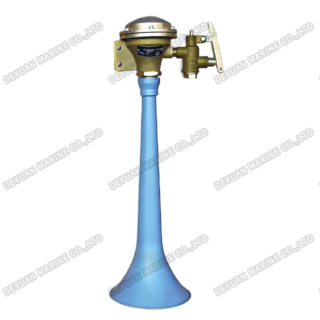 YQ-8 Diaphragm Air Horn 