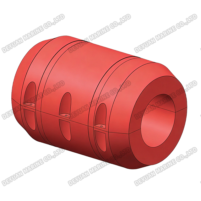 FT800X1100 Type Polyethylene Pipe Float