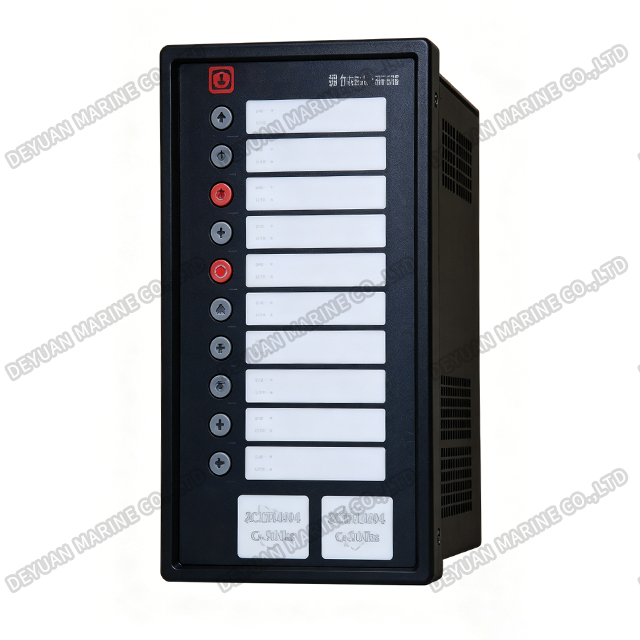 UKS Type Tank Level Alarm Device
