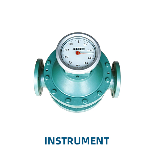 Marine Instruments