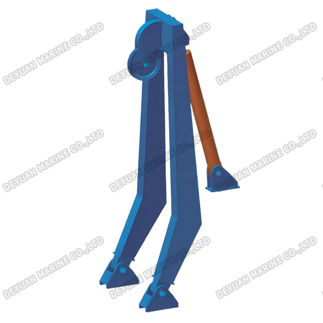 Trailing Suction Hopper Dredger Gantry