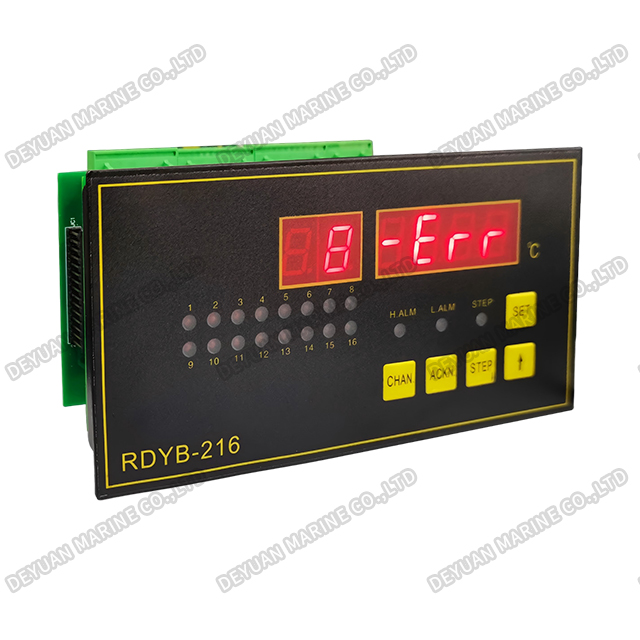 Marine RDYB-216 Intelligent Instrumentation