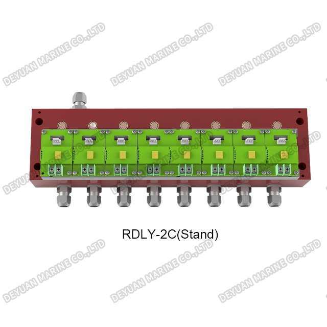 Electro-pneumatic Measuring Device 