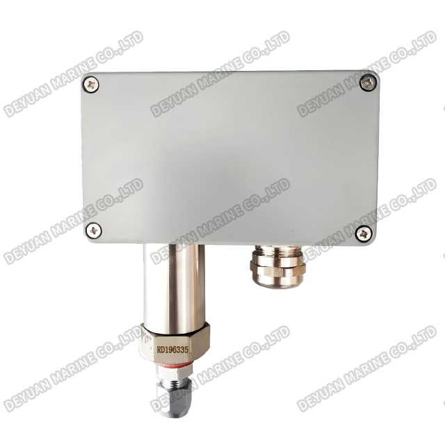 Marine Pressure Type Level Sensor/Switch