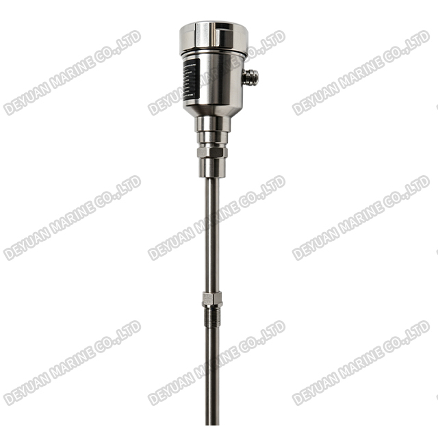 Marine Radar Type Level Transmitter
