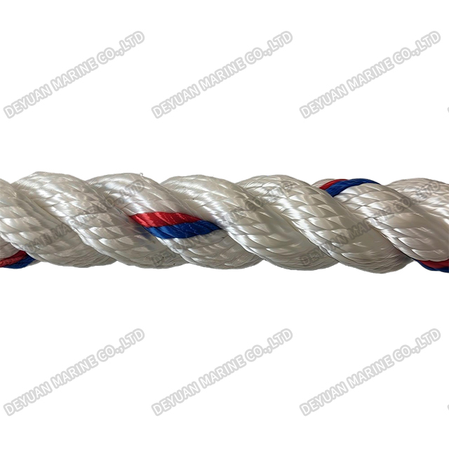 3-Strand PET Rope