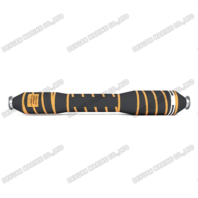 Tanker Rail Floating Hose