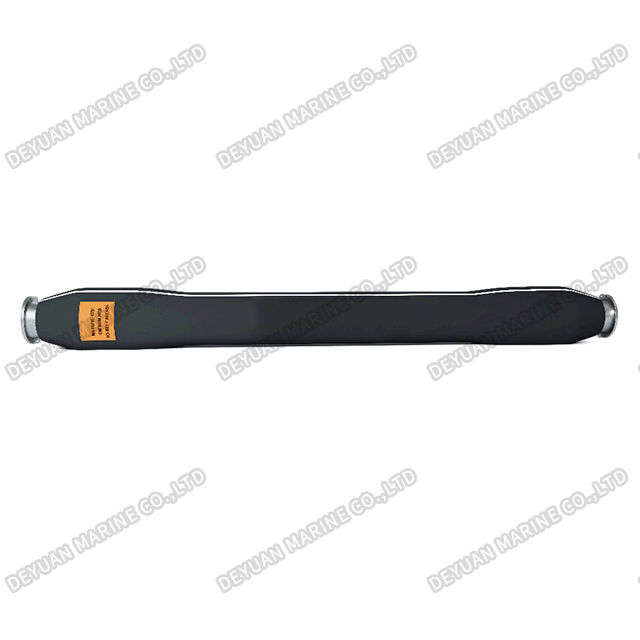 Mainline Hose Without Collars