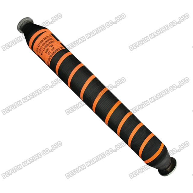 Marine Tail Floating Hose