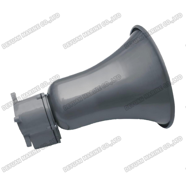YHC50-1 High Pitch Loudspeakers for Marine Public Address System