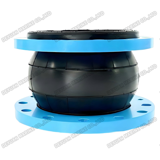 LO Type Hydraulic Rubber Shock Absorber