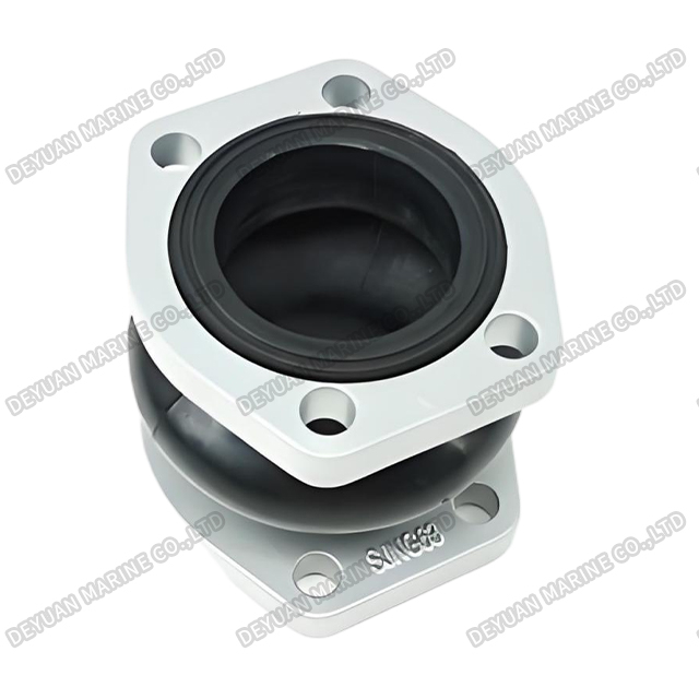 SJNG Austria Oil Shock Absorber Rubber Hose