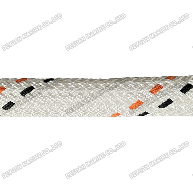 Double Braided Polyester Rope