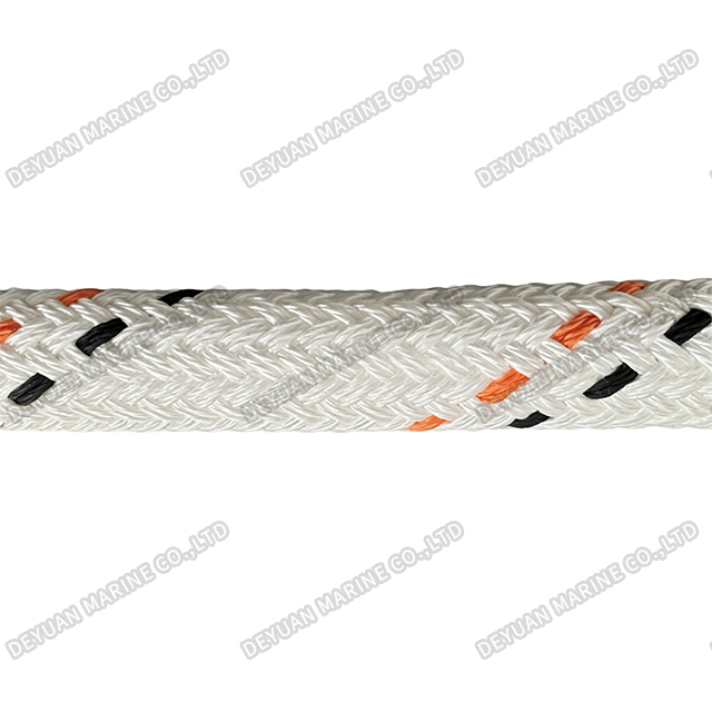 Double Braided Polyester Rope