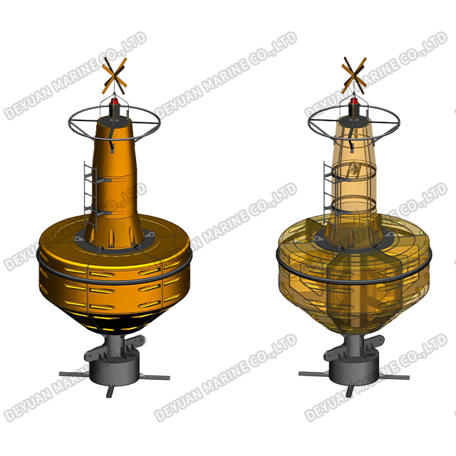 IALA Maritime Buoyage System