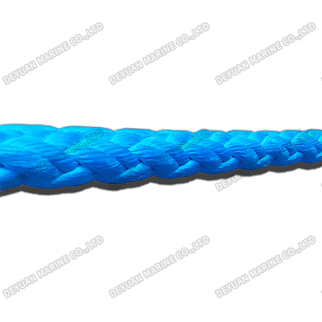 Ultra-High Molecular Weight Polyethylene Rope