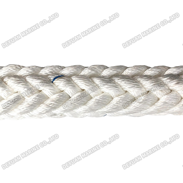 12-Strand Polyester Rope