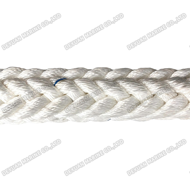 12-Strand Polyester Rope