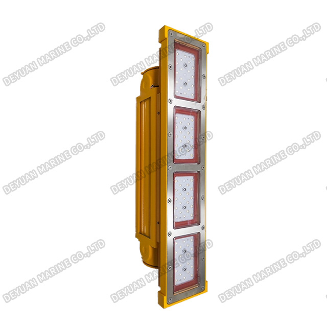 Helideck Floodlight LW50