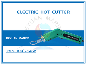 Portable Electric Hot Cutter