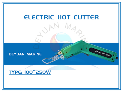 Portable Electric Hot Cutter