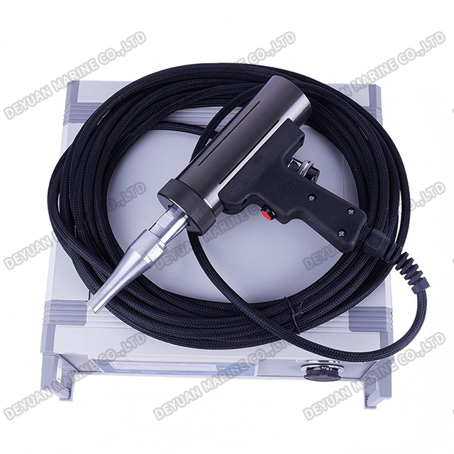 LST-C800 Ultrasonic Welding Machine 